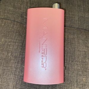 MANIPro Passport Limited Ed. MY PRINCESS